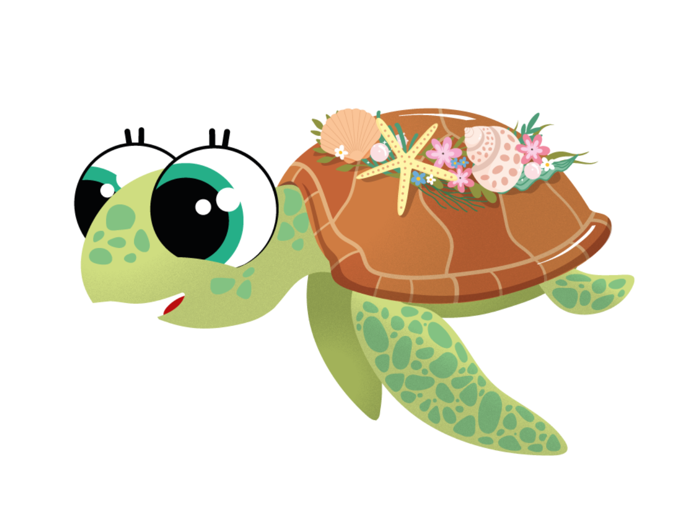 Turtle