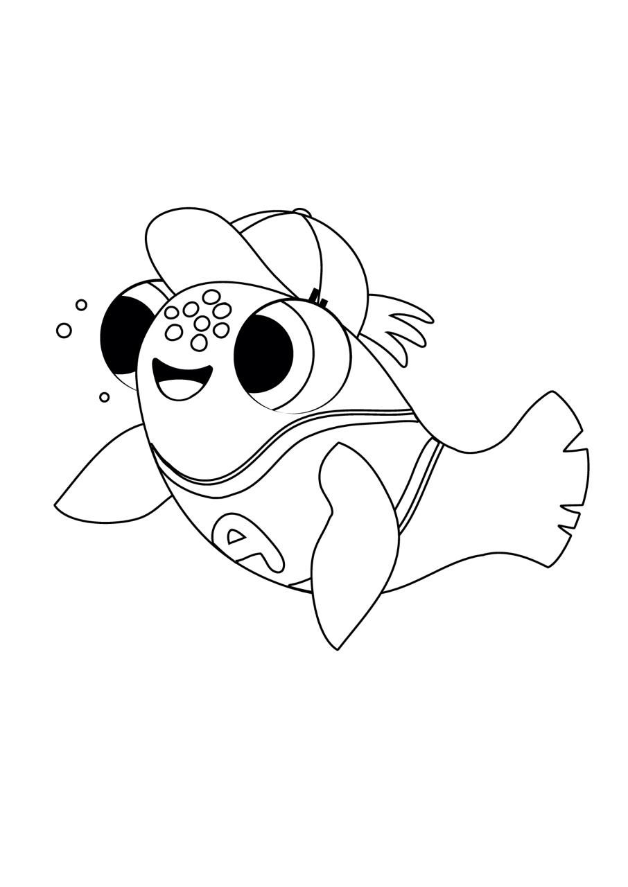 colouring