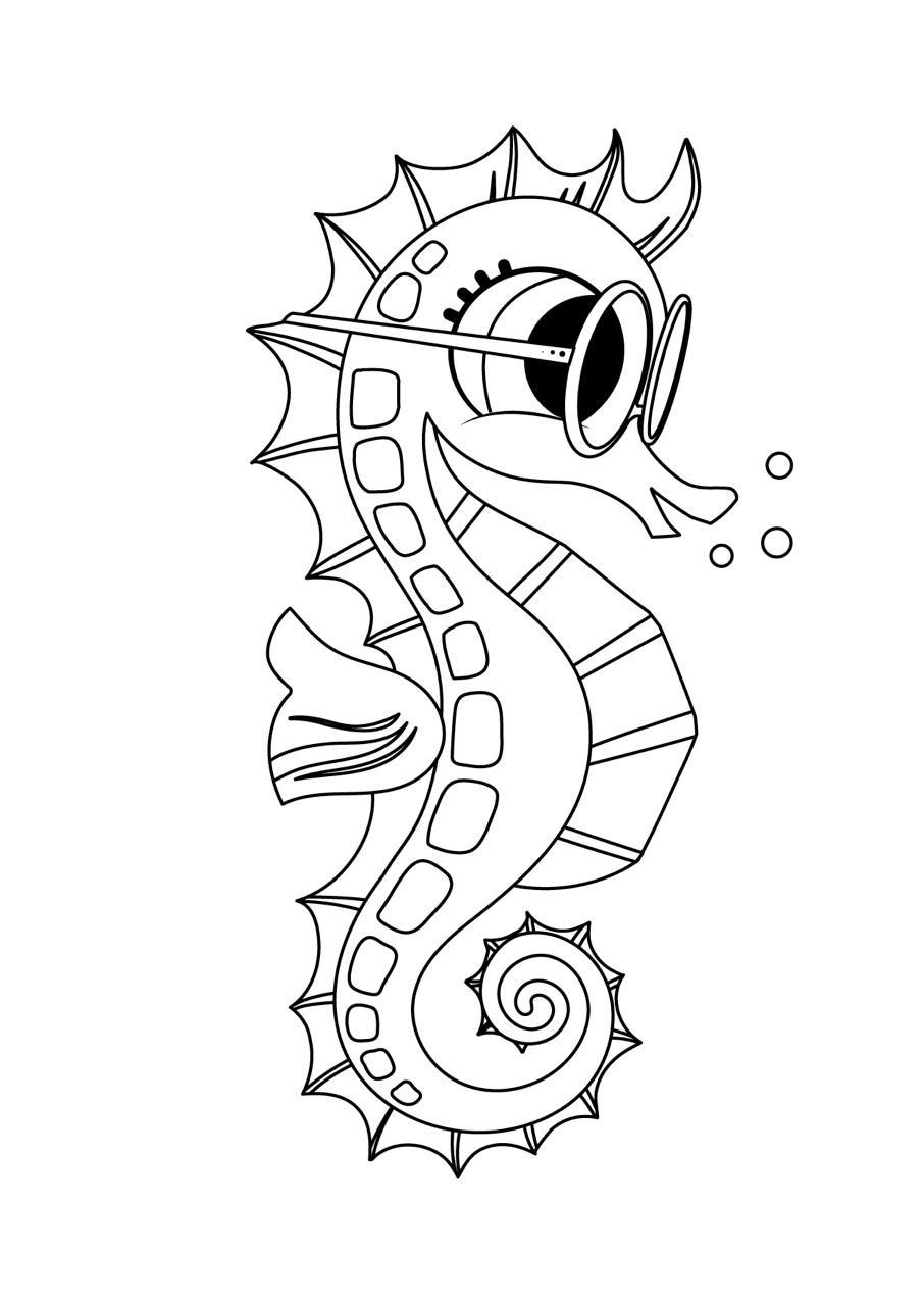 colouring