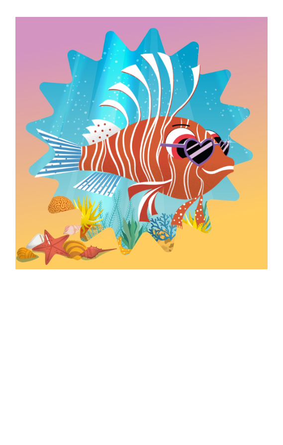 Anglerfish