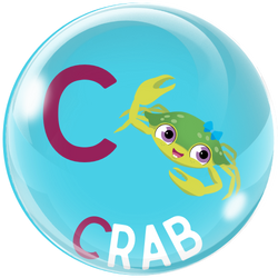 C