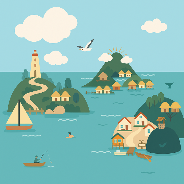 ARCHIPELAGO