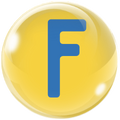 F