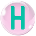 H