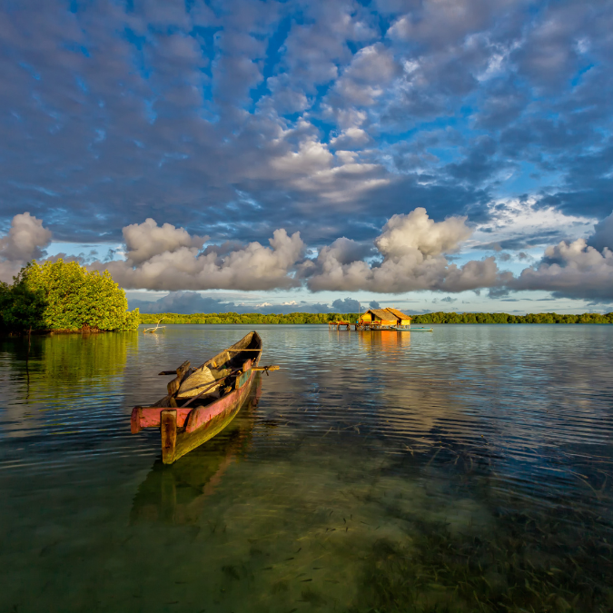 LAGOON