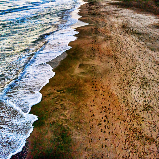 UPWELLING