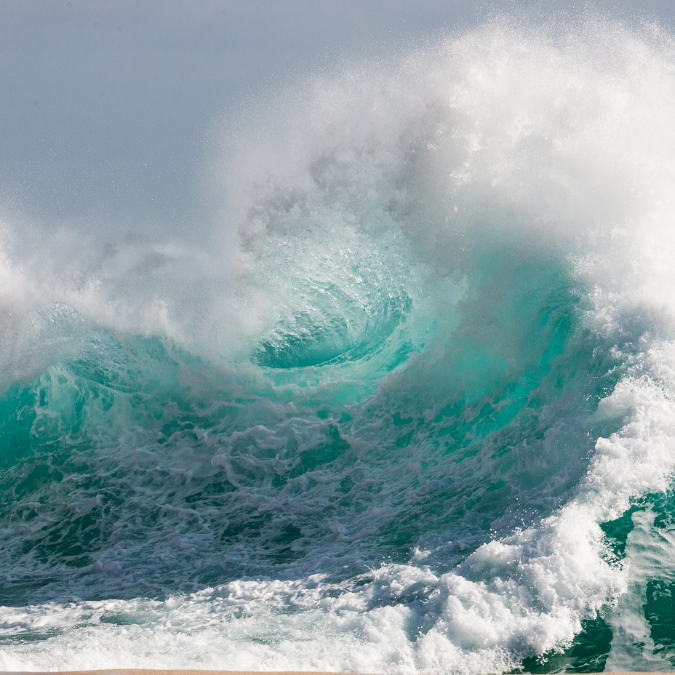 UPWELLING