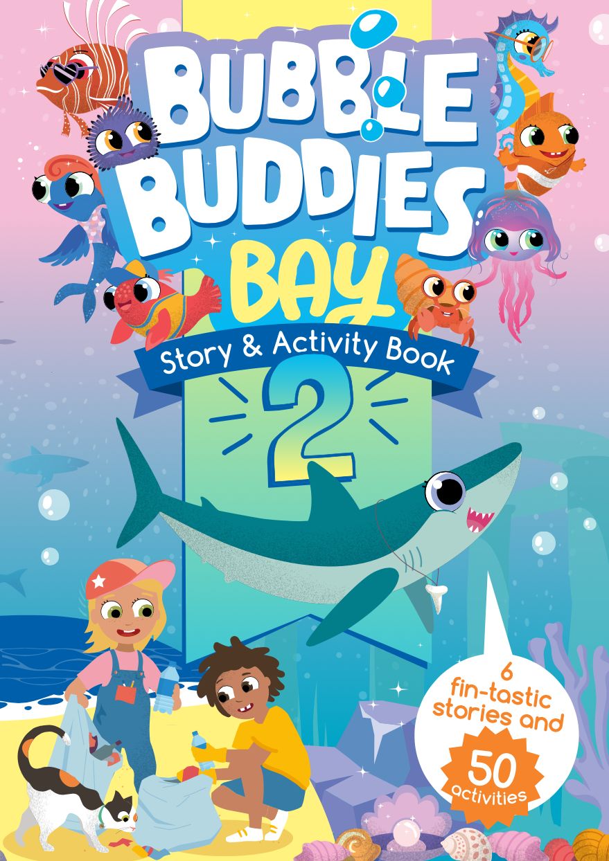 Photo: Book Cover