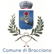 Comune di Bracciano Logo