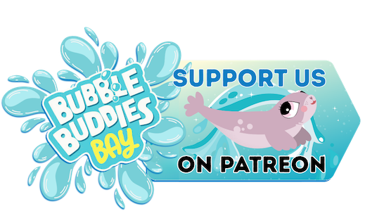 Bubble Buddies Bay
