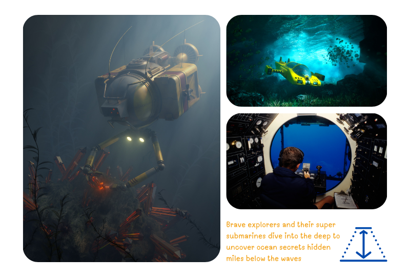 Blog DeepOcean Vehicles