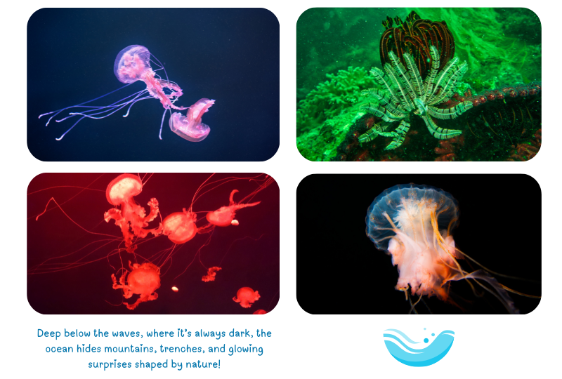 Blog DeepOcean yellyfish
