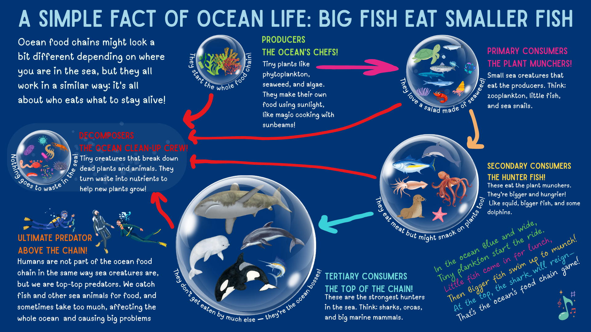 Blog foodchain