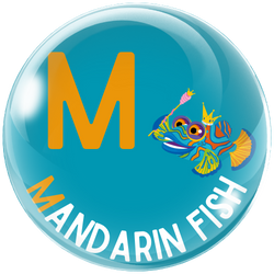 Clownfish and Urchin