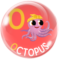 O